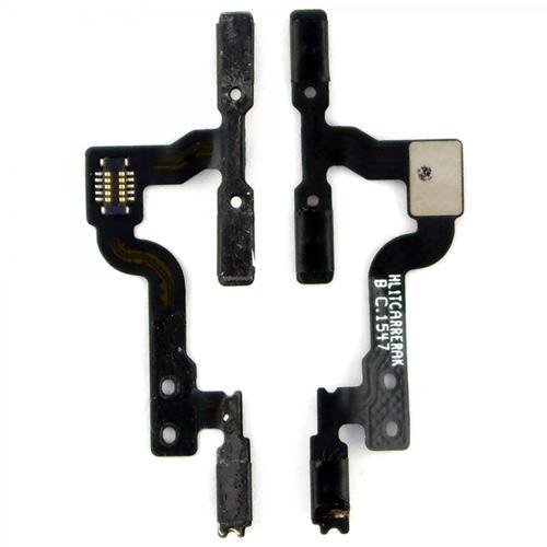 Teknonet Huawei Mate S Uyumlu Power Flex NT-26196