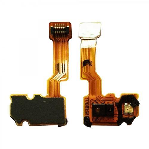 Teknonet Huawei P8 Lite Uyumlu Sensör Flex NT-26404