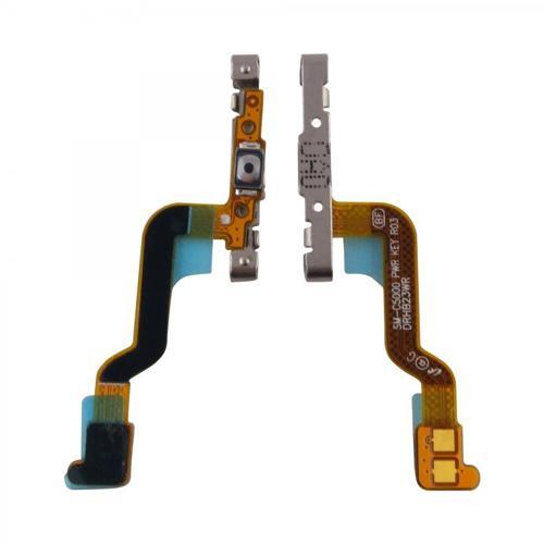 Teknonet Samsung Galaxy C5000 C5 2015 Uyumlu Power Flex NT-27246