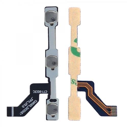 Teknonet Xiaomi Mi Note 3 Uyumlu Power Flex NT-27304