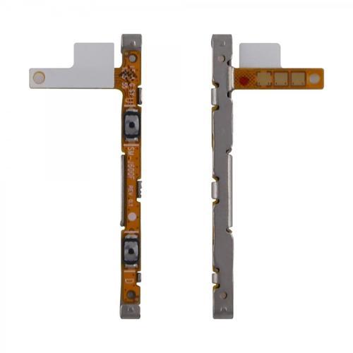 Teknonet Samsung Galaxy A605 A6 Plus 2018 Uyumlu Ses Flex NT-28302