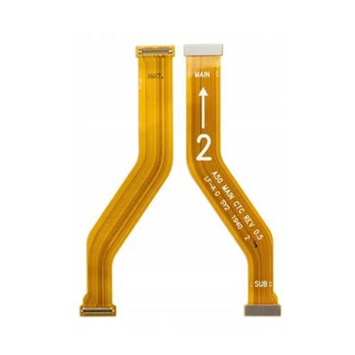 Samsung Galaxy A50S Uyumlu Ara Flex NT-106196