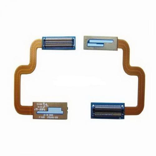 Teknonet Samsung Sgh- G400 Soul Uyumlu Ara Flex NT-10813