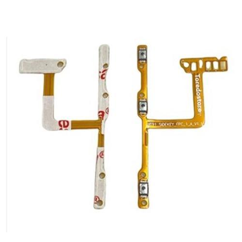 İnfinix Note 7 Uyumlu Power + Ses Flex NT-104209