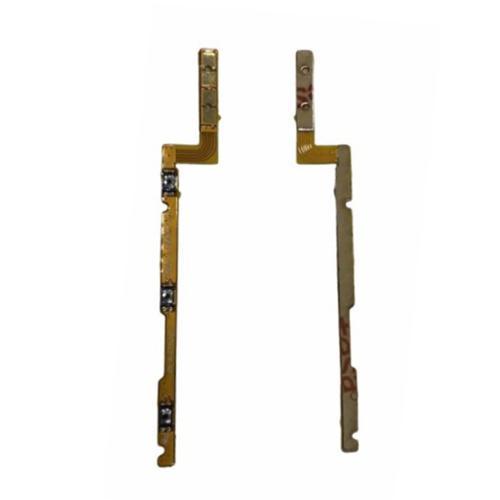 General Mobile GM21 Pro Uyumlu Power + Ses Flex NT-104232