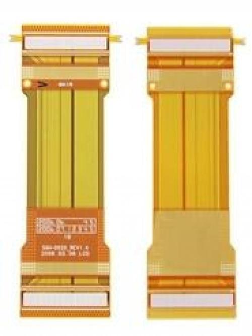Teknonet Samsung Sgh- D520 Uyumlu Ara Flex NT-10976