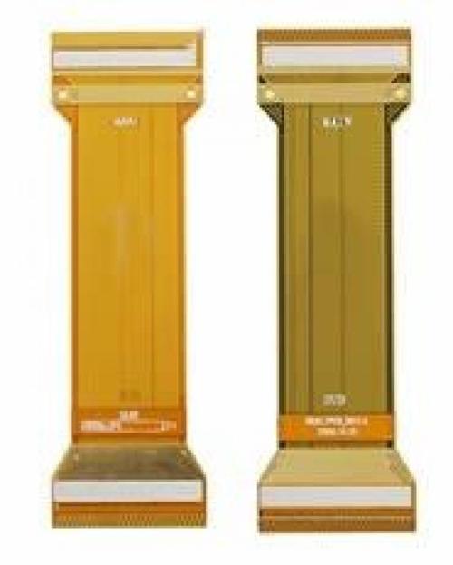 Teknonet Samsung Sgh- D820 Uyumlu Ara Flex NT-10977