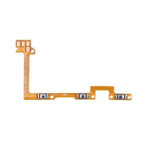 İnfinix Hot 8 Uyumlu Power Flex NT-110007