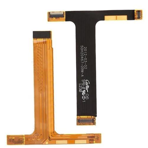 Teknonet HTC Desire X Uyumlu Ekran Flex NT-11126