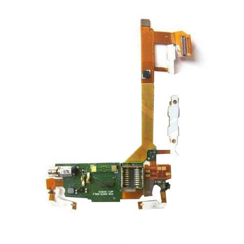 Teknonet BlackBerry 9800 Uyumlu Ara Flex NT-1735