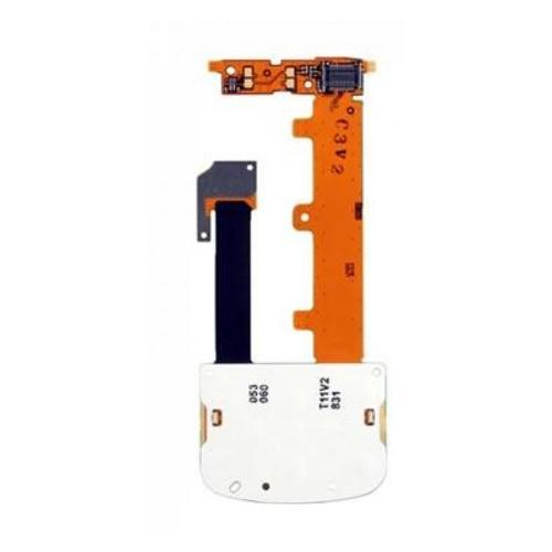 Teknonet Nokia 2680 Slide Uyumlu Tuş Flex NT-1547