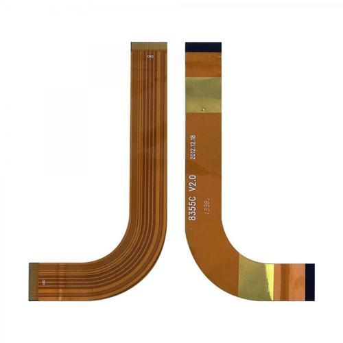 Teknonet Casper Via Cta-E10 Uyumlu Ekran Flex NT-26391