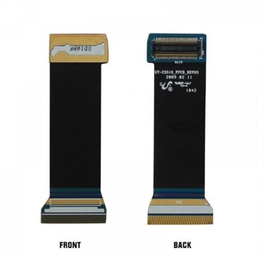 Teknonet Samsung Sgh- C3310 Uyumlu Ara Flex NT-14522