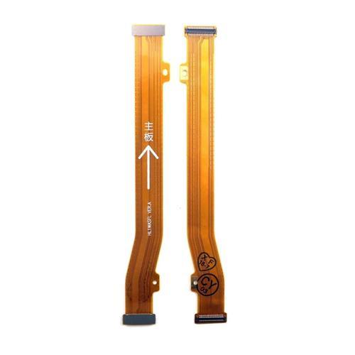 Teknonet Huawei P10 Lite Uyumlu Ekran Flex NT-27272