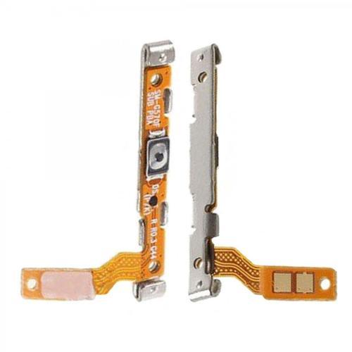 Teknonet Samsung Galaxy G570 J5 Prime Uyumlu Power Flex NT-27288