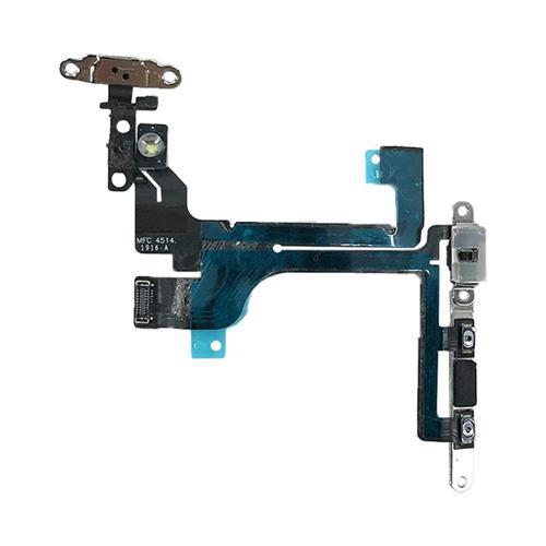 Teknonet Apple iPhone 5C Uyumlu Power Flex NT-1877