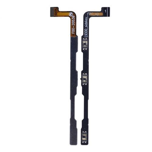 Teknonet General Mobile GM5 Plus Uyumlu Power + Ses Flex NT-26295