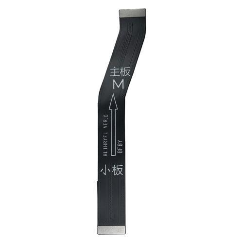 Teknonet Huawei P Smart 2019 Uyumlu Ekran Flex NT-29971