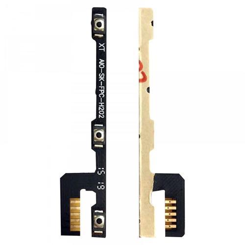 Teknonet Lenovo A7000 Uyumlu Power + Ses Flex NT-22134