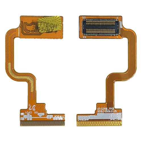 Teknonet Samsung Sgh- E2210B Uyumlu Ara Flex NT-1676