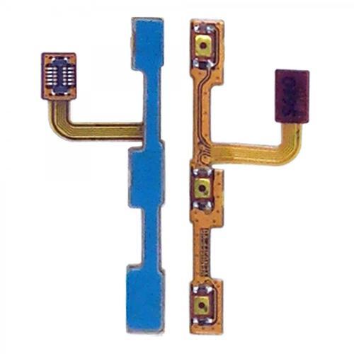 Teknonet Huawei P9 Lite Uyumlu Power + Ses Flex NT-26207