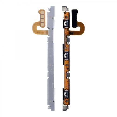 Teknonet Samsung Galaxy G950 S8 Uyumlu Ses Flex NT-27352