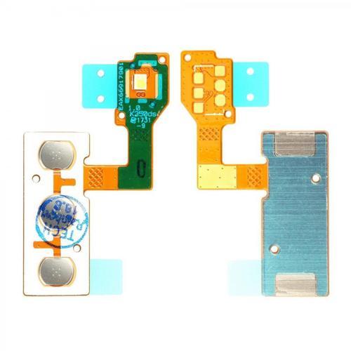 Teknonet LG K8 (K350) Uyumlu Power + Ses Flex NT-29879