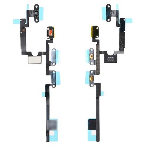 Teknonet Apple iPad Pro 12.9 inç Uyumlu Power + Ses Flex NT-29902