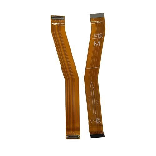 Teknonet Huawei Y9 Prime 2019 Uyumlu Ekran Flex NT-92758