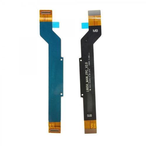 Teknonet Xiaomi Redmi Note 5 Uyumlu Ekran Flex NT-30088