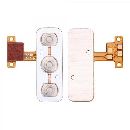 Teknonet LG K7 Uyumlu Power + Ses Flex NT-29882