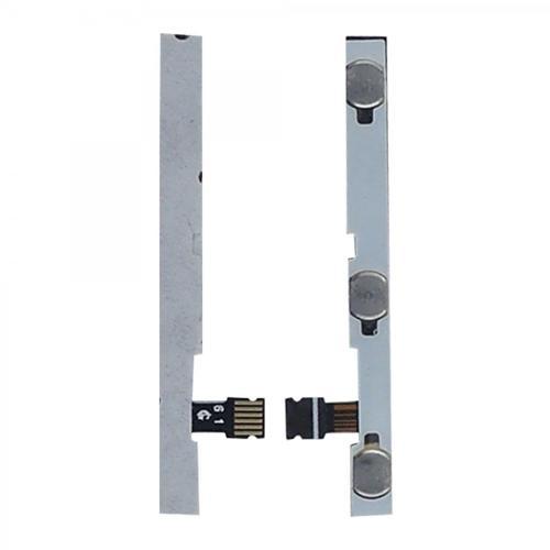 Teknonet Motorola Moto C Uyumlu Power Flex NT-27316