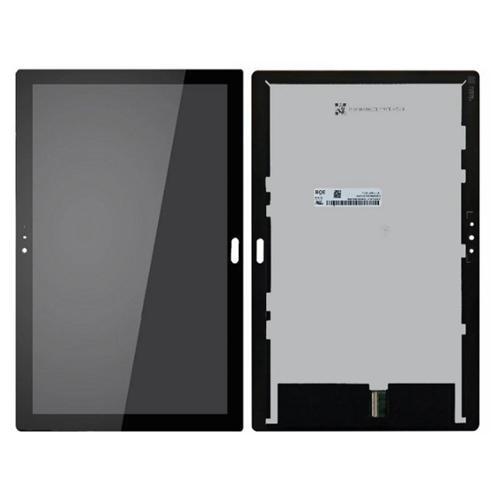 Lenovo Lenovo Tab P10 TB-X705 Uyumlu Org Lcd+Dokunmatik NT-103158