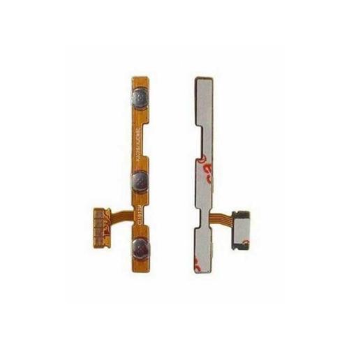 Teknonet Huawei Honor 8C Uyumlu Power + Ses Flex NT-92753