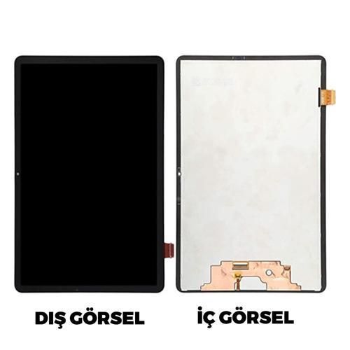 Samsung Galaxy Tab S7 SM-T870 11 İnc Wi-Fi 6 GB Uyumlu Org Lcd+Dokunmatik NT-102608