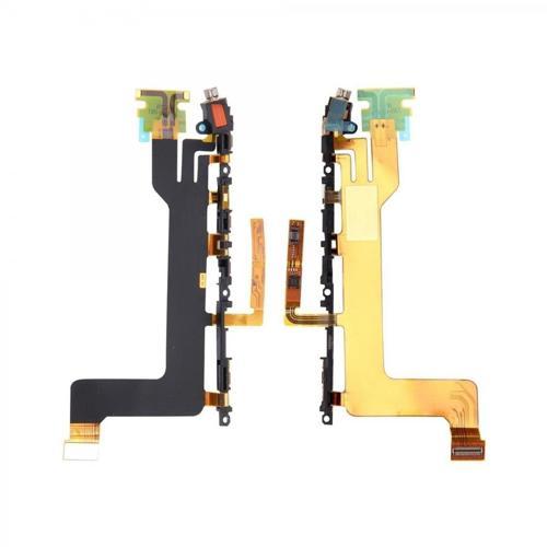 Teknonet Sony Xperia Xz Uyumlu Power Flex NT-28126