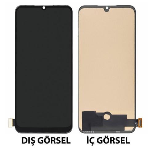 Vivo Y21E Uyumlu Org Lcd+Dokunmatik NT-108091