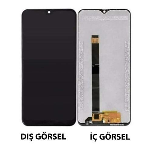 Reeder P13 Blue Plus Uyumlu Org Lcd+Dokunmatik NT-108149