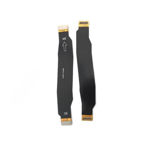 Teknonet Xiaomi Redmi Note 9s Uyumlu Ekran Flex NT-96562