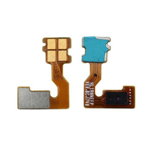 Teknonet Huawei P20 Lite Uyumlu Sensör Flex NT-85671