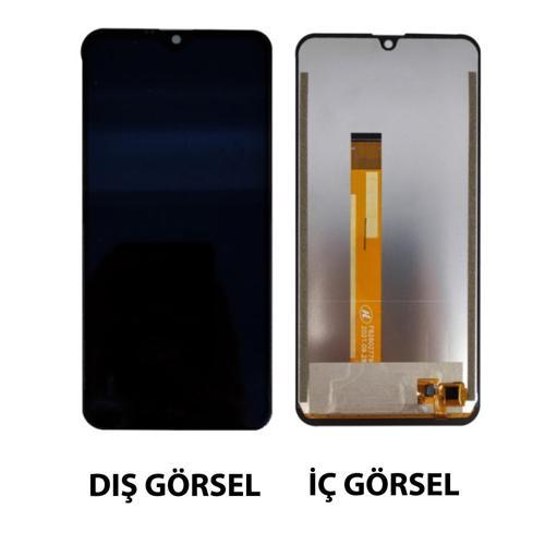 Reeder P13 Blue Max 2022 Uyumlu Org Lcd+Dokunmatik NT-108142