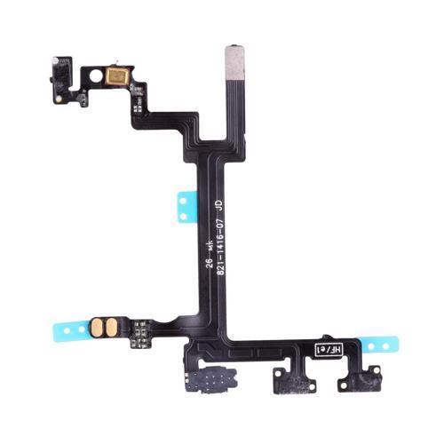 Teknonet Apple iPhone 5 Uyumlu Power Flex NT-1875