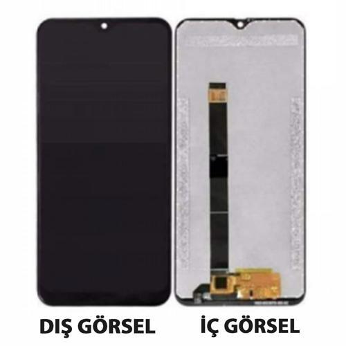 Teknonet Reeder P13 Blue 2021 Uyumlu Org Lcd+Dokunmatik NT-101002