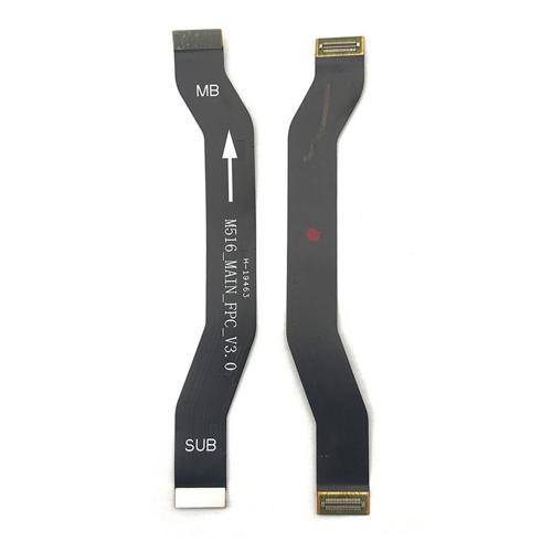 Teknonet Xiaomi Redmi Note 8 Uyumlu Ekran Flex NT-84311