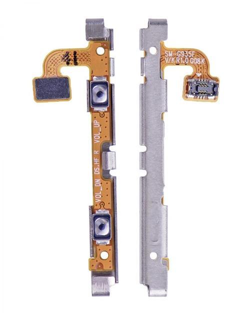 Teknonet Samsung Galaxy G930 S7 Uyumlu Ses Flex NT-19333