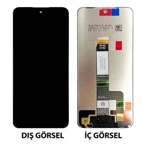 Xiaomi Redmi 12 Uyumlu Org Lcd+Dokunmatik NT-108102