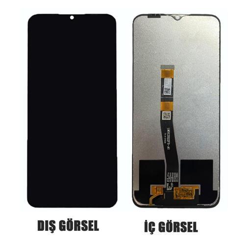 Teknonet Samsung Galaxy A22 5G Uyumlu Org Lcd+Dokunmatik NT-100895