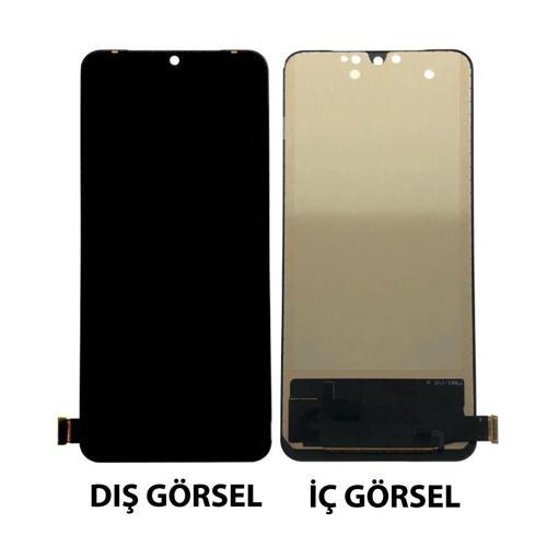 Vivo V21E Uyumlu Oled Lcd+Dokunmatik NT-108093