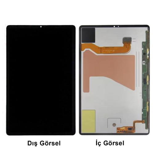 Samsung Galaxy Tab S6 (Wi-Fi) Sm-T860 Uyumlu Org Lcd+Dokunmatik NT-109939