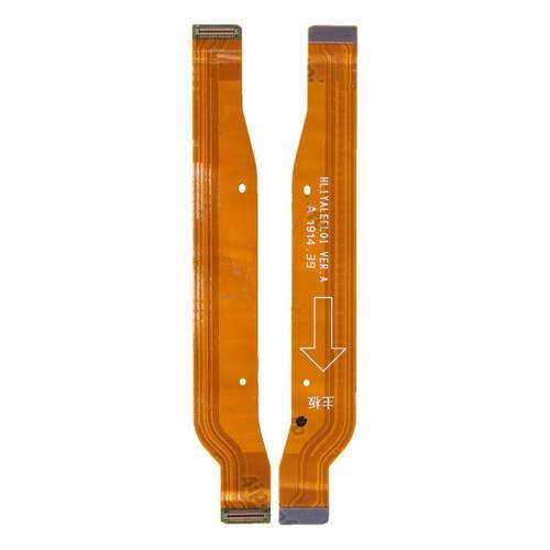 Teknonet Huawei Nova 5T Uyumlu Ara Flex NT-85672